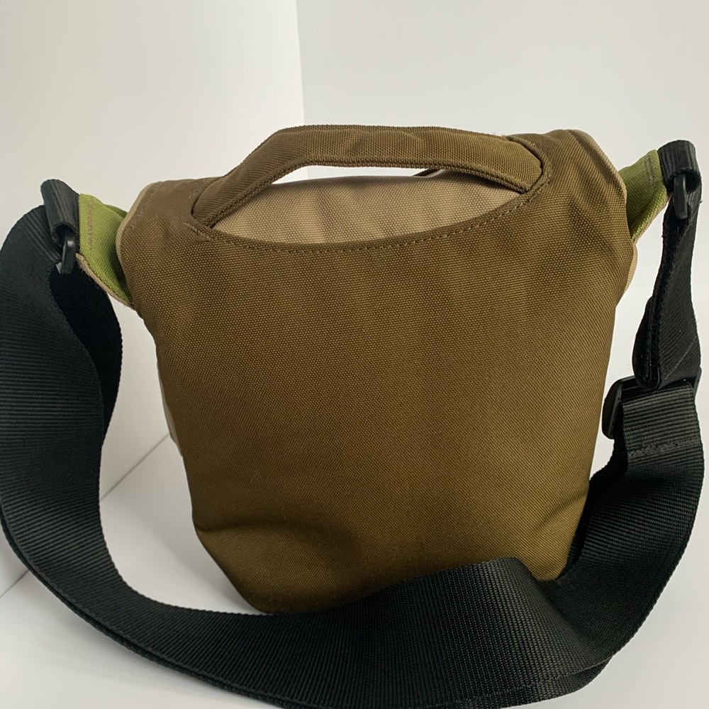 Crumpled Dslr camera bag - Picture 6 of 8